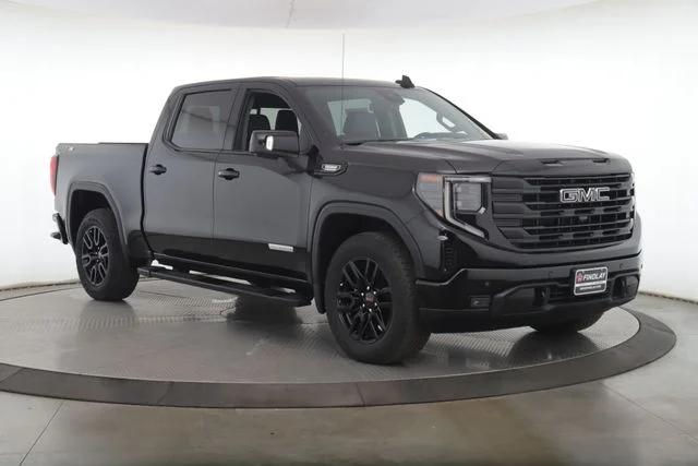 gmc sierra 1500 2025 1GTUUCE87SZ136534 image gmc sierra 1500 2025 1GTUUCE87SZ136534 image